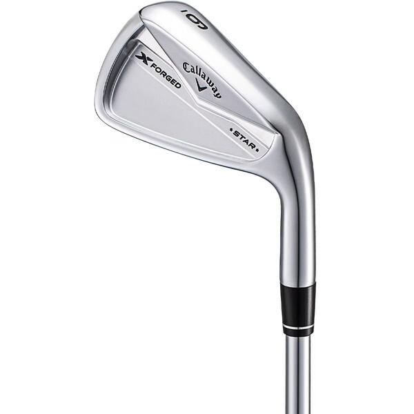 Callaway（キャロウェイ） 日本正規品 X FORGED STAR (エックス