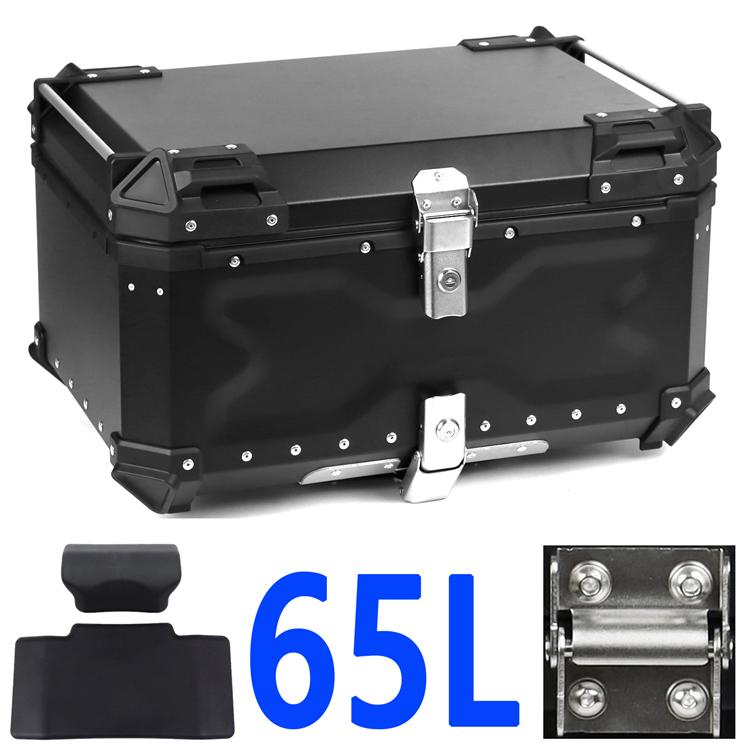 GXB-65L ブラック [Newハイグレード] ステンレスヒンジ チャック付