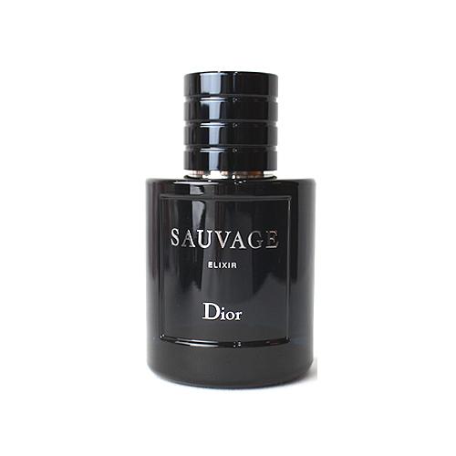 Christian Dior（クリスチャン・ディオール） ソヴァージュ