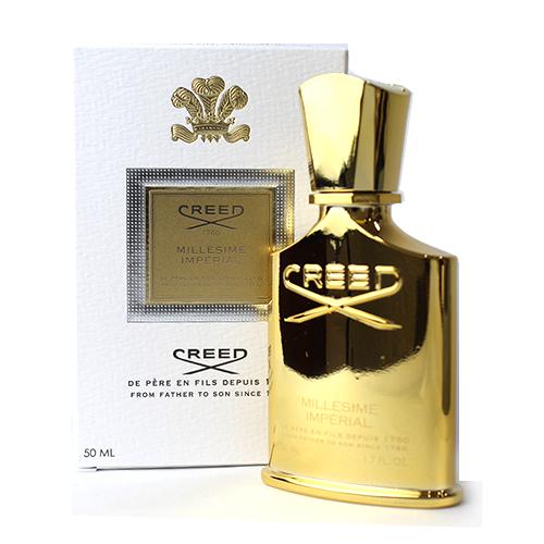 CREED（クリード） ミレジーム アンペリアル オードパルファム50ml