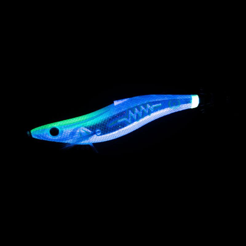 YAMASHITA（ヤマシタ） エギ王 サーチ シャロー 3.0号 釣り 15.5g