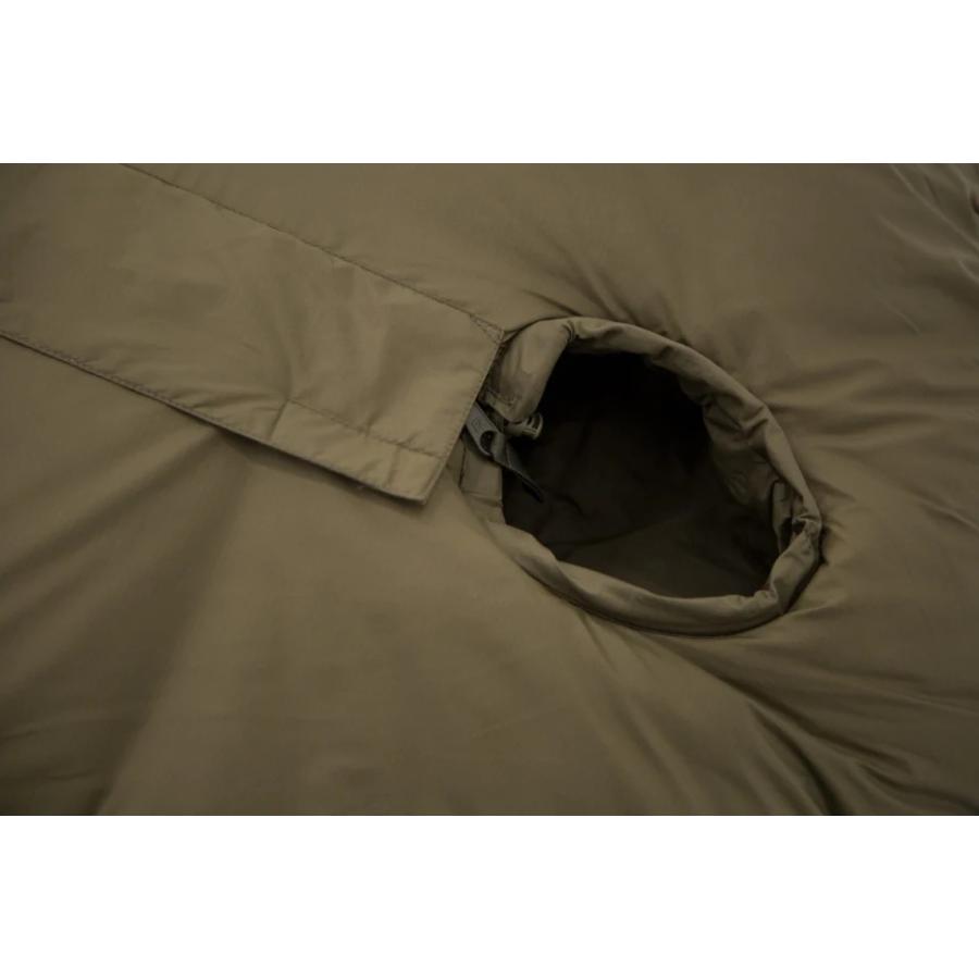 Carinthia Survival One カリンシア サバイバルワン Survival One