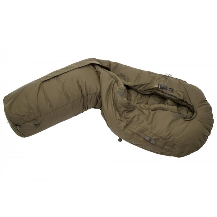 CARINTHIA（カリンシア） Survival One サバイバルワン 寝袋 冬用