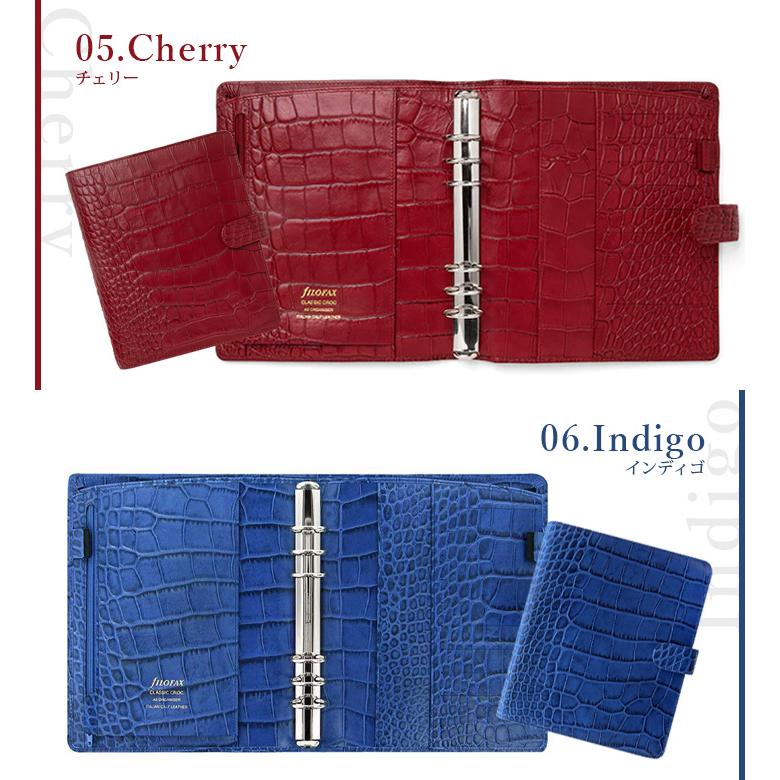FILOFAX（ファイロファックス） システム手帳 A5サイズ クラシック