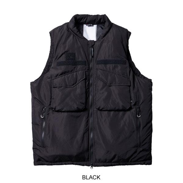 SALE セール リベレイダース ベスト Liberaiders UTILITY VEST 3