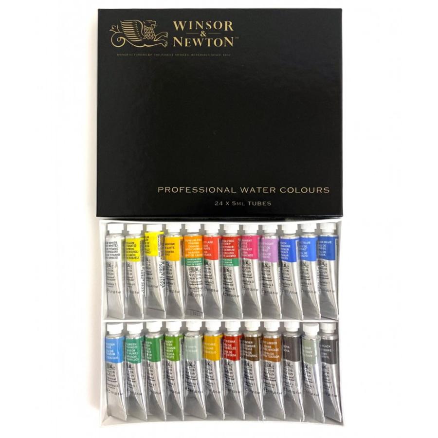 ウィンザー&ニュートン（WINSOR&NEWTON） プロフェッショナル