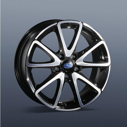 SUBARU（スバル） 【レヴォーグ・VM】SAA 17インチホイール