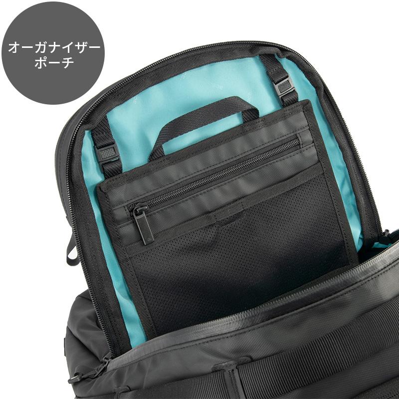 ace. GENE LABEL エース ラグレンティスエアV 68671 バックパック