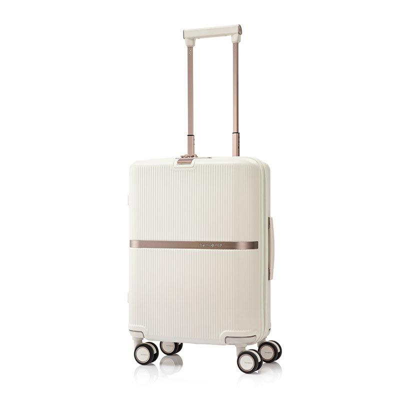 Samsonite（サムソナイト） スーツケース ミンター スピナー55 Sサイズ