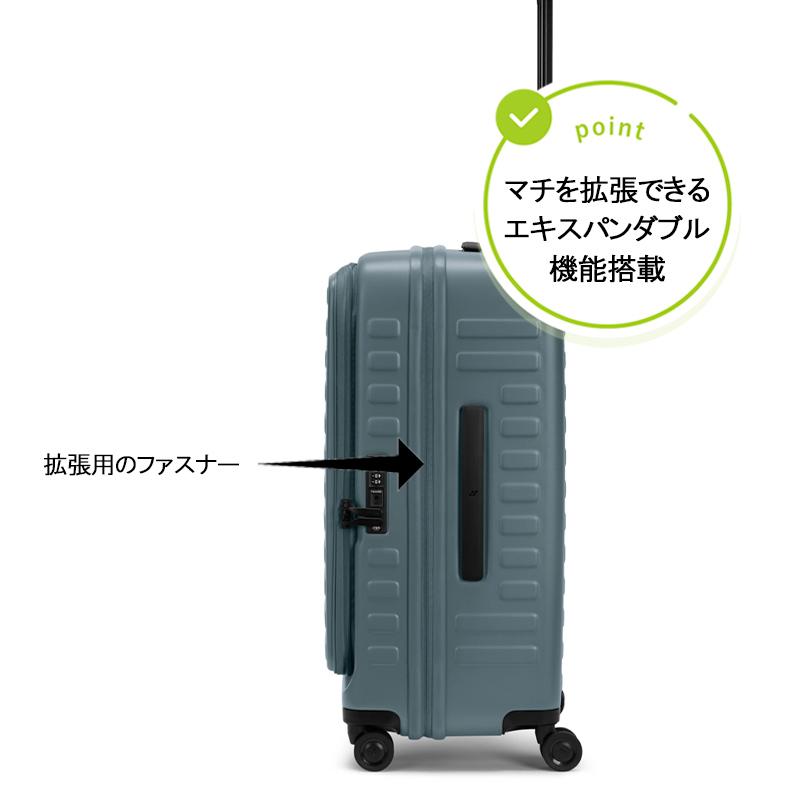 LOJEL（ロジェール） キューボ M リフレッシュ Cubo Medium Refresh 70