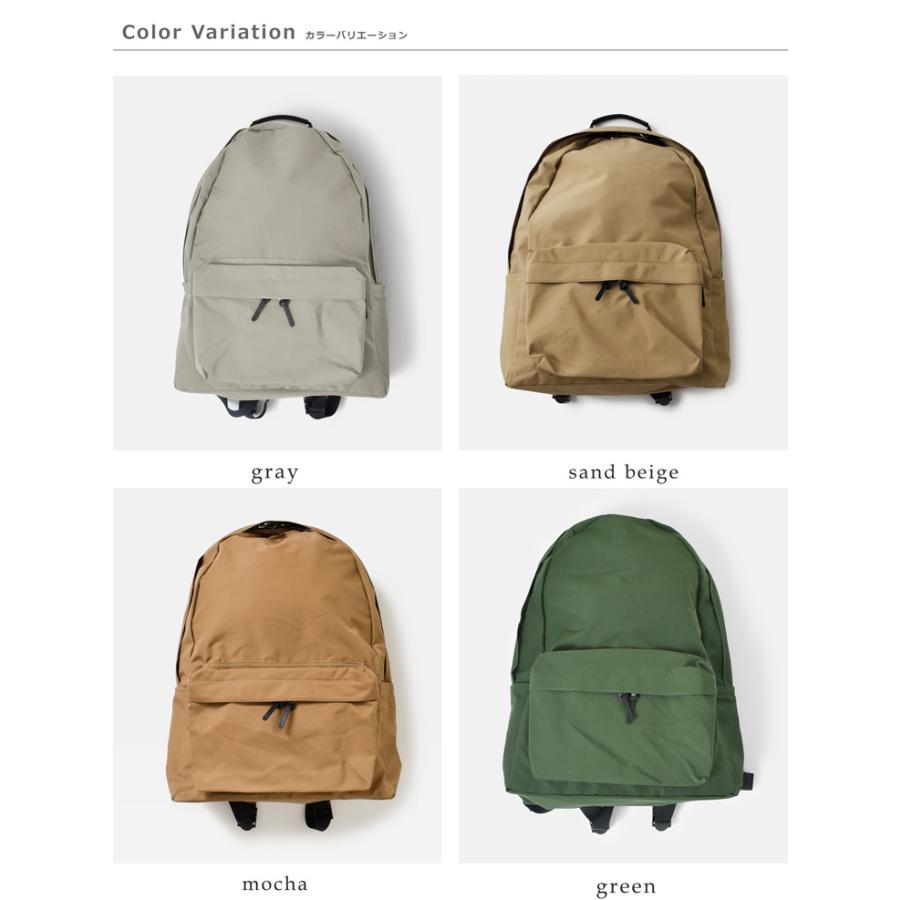 STANDARD SUPPLY（スタンダードサプライ） デイリー デイパック