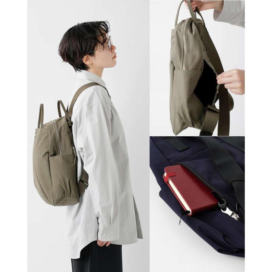 STANDARD SUPPLY（スタンダードサプライ） リュック デイパック
