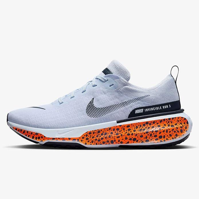 NIKE（ナイキ） インヴィンシブル 3 エレクトリック [Invincible 3