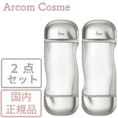 IPSA（イプサ） 【2点セット】イプサ ザ・タイムR アクア（化粧水