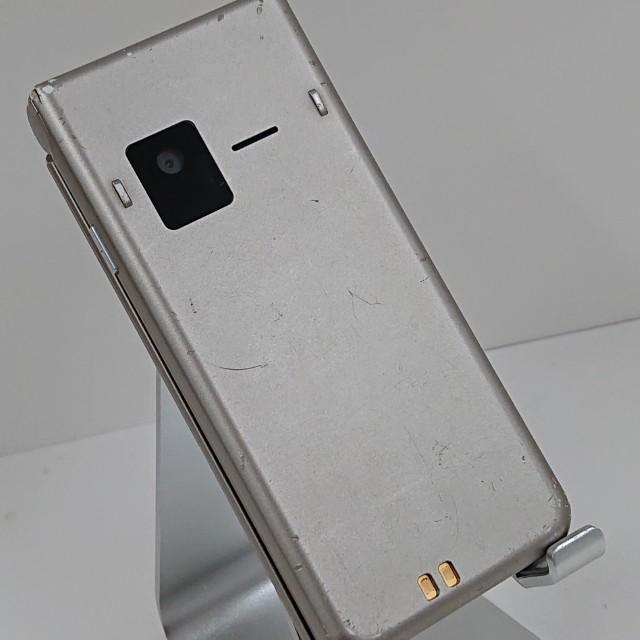 arrows ケータイ ベーシック F-41C ドコモ ゴールド 送料無料 即決