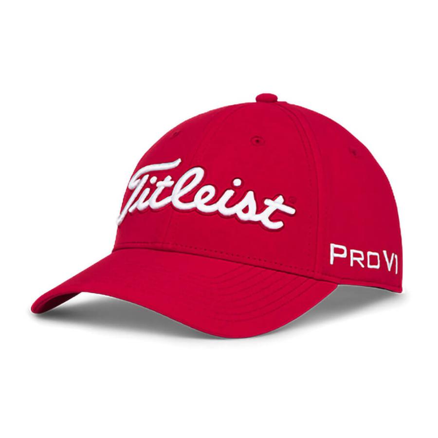 Titleist（タイトリスト） 2025年モデル メンズ ツアーパフォーマンス