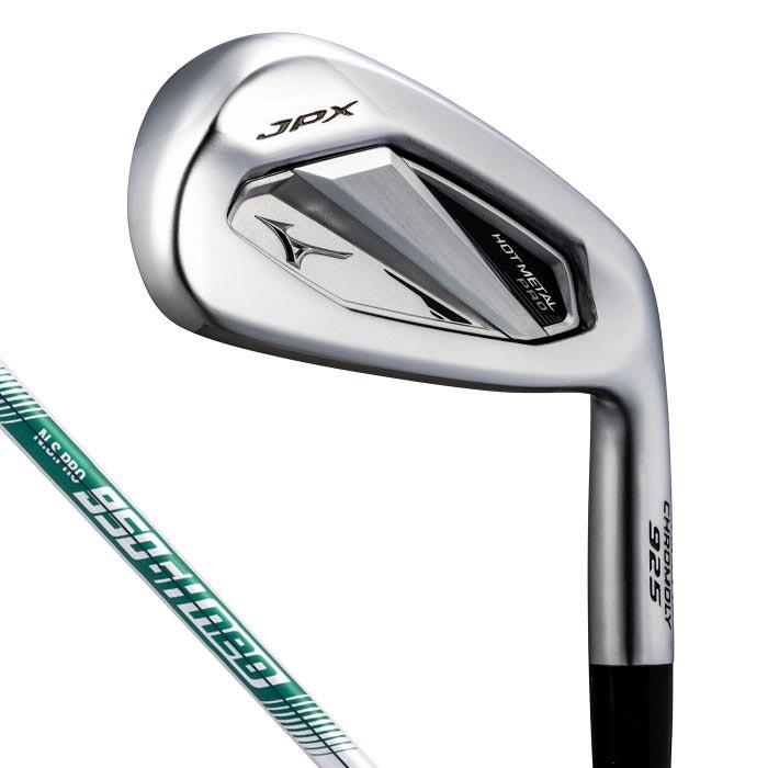 MIZUNO（ミズノ） 2025年モデル JPX 925 HOT METAL PRO ホットメタル