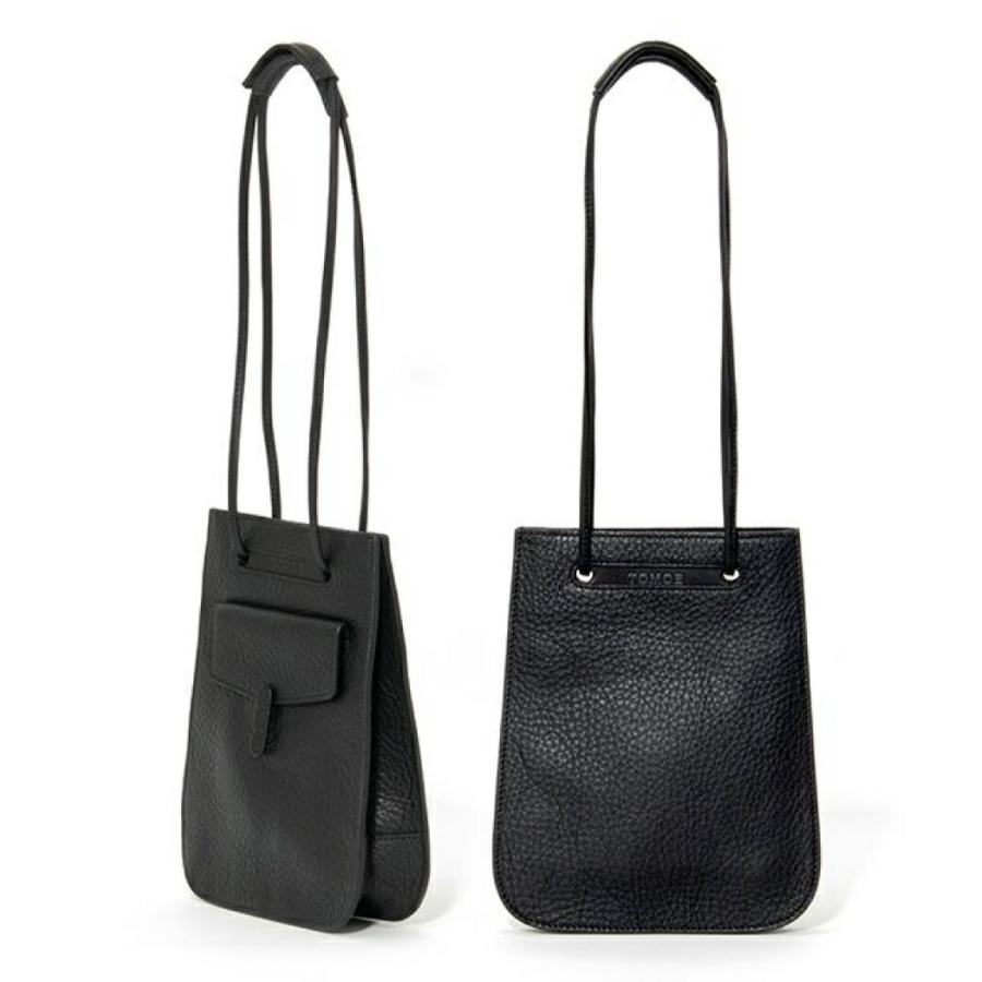 TOMOE（トモエ） 2WAYショルダーバッグS TOMOE UTILITY UBS ユニ
