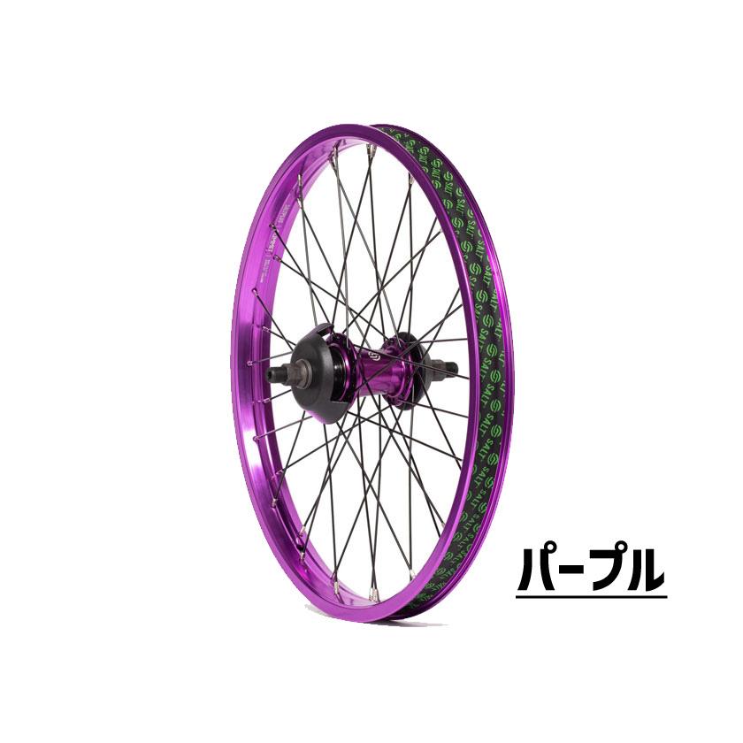 BMXフリーコースターホイールセットRSD BMXフリーコースターホイール