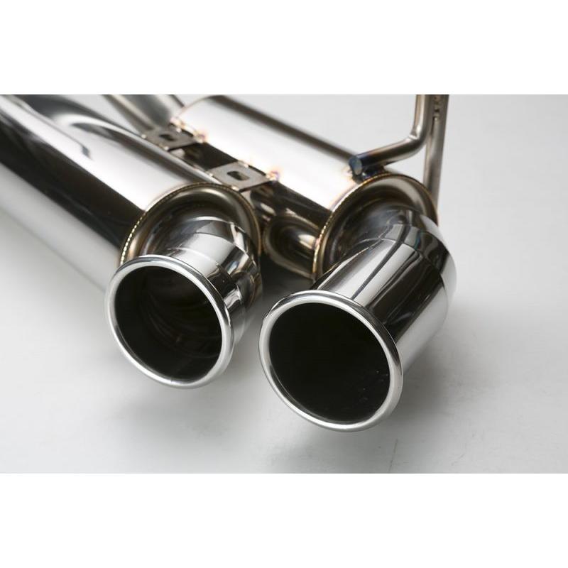 5ZIGEN 【送料無料】 5ZIGEN SP SPEC STREET JB64W ジムニー 砲弾2本