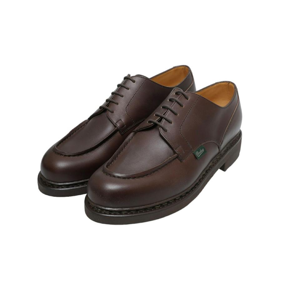 Paraboot（パラブーツ） ： Chambord ： 710707 : ARKnets - 通販