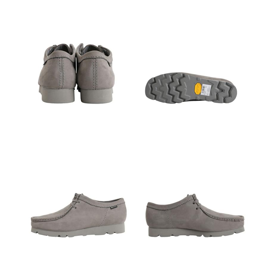 Clarks（クラークス） 【20%OFF】Clarks / クラークス ： Wallabee GTX