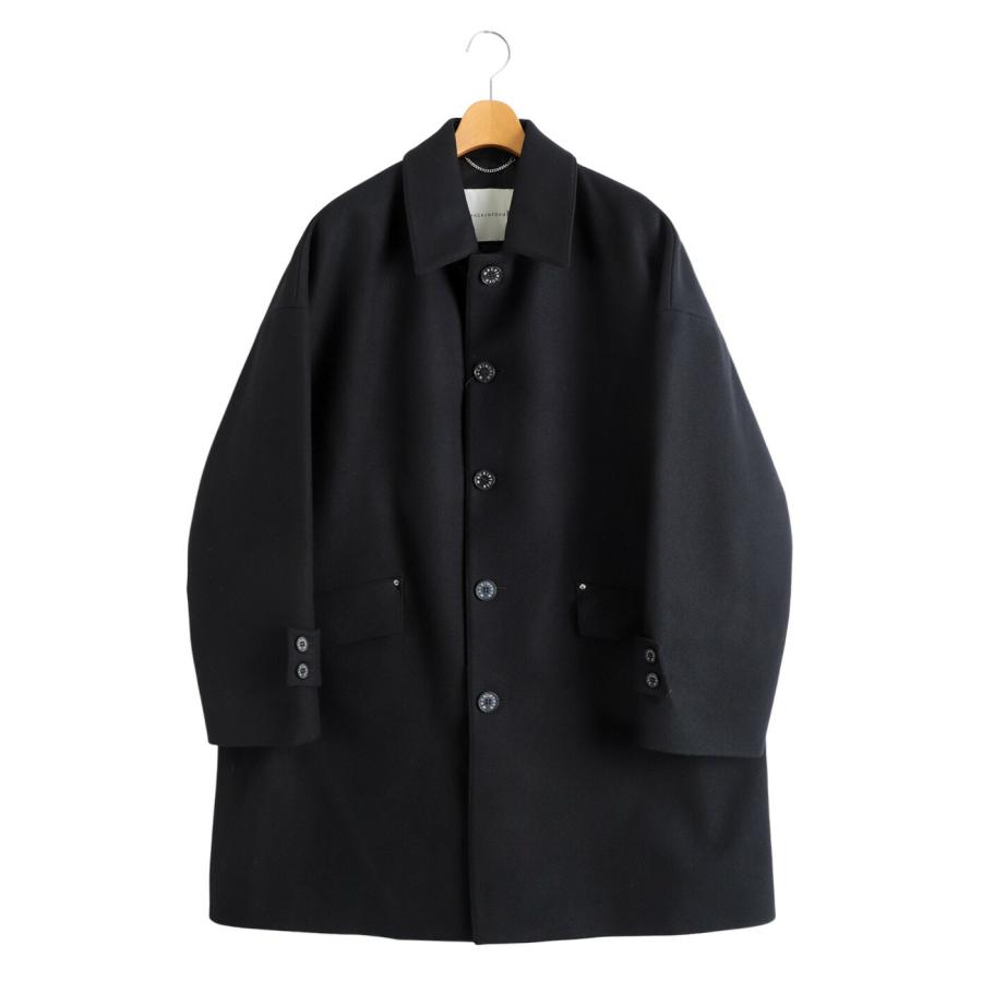 MANASTASH（マナスタッシュ） MACKINTOSH / マッキントッシュ