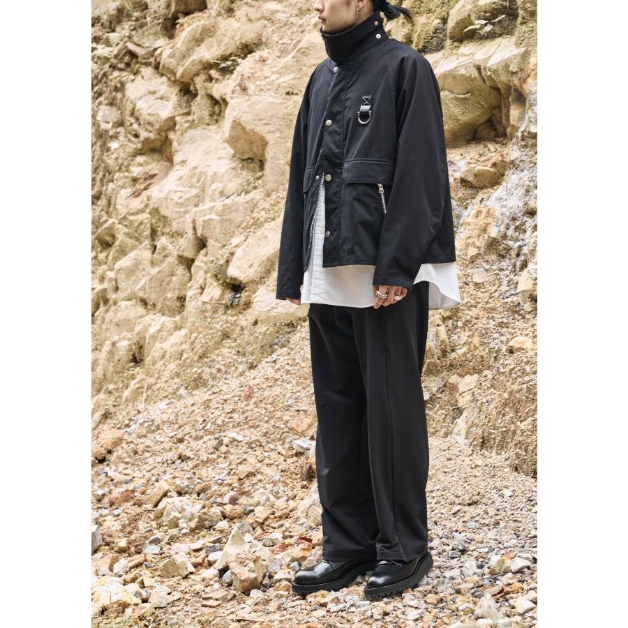 Barbour（バブアー） ： 別注 Modified Spey ： ONLYARK-0-1068
