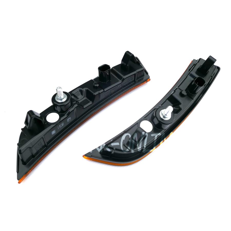 送料880円〜US TOYOTA純正：トヨタ：GR86（ZN8）用USサイドマーカー