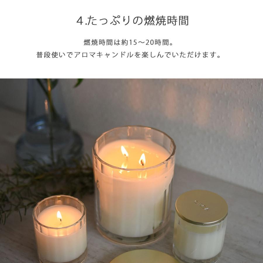 GLASSHOUSE（グラスハウス） 【完売】アロマキャンドル プレゼント