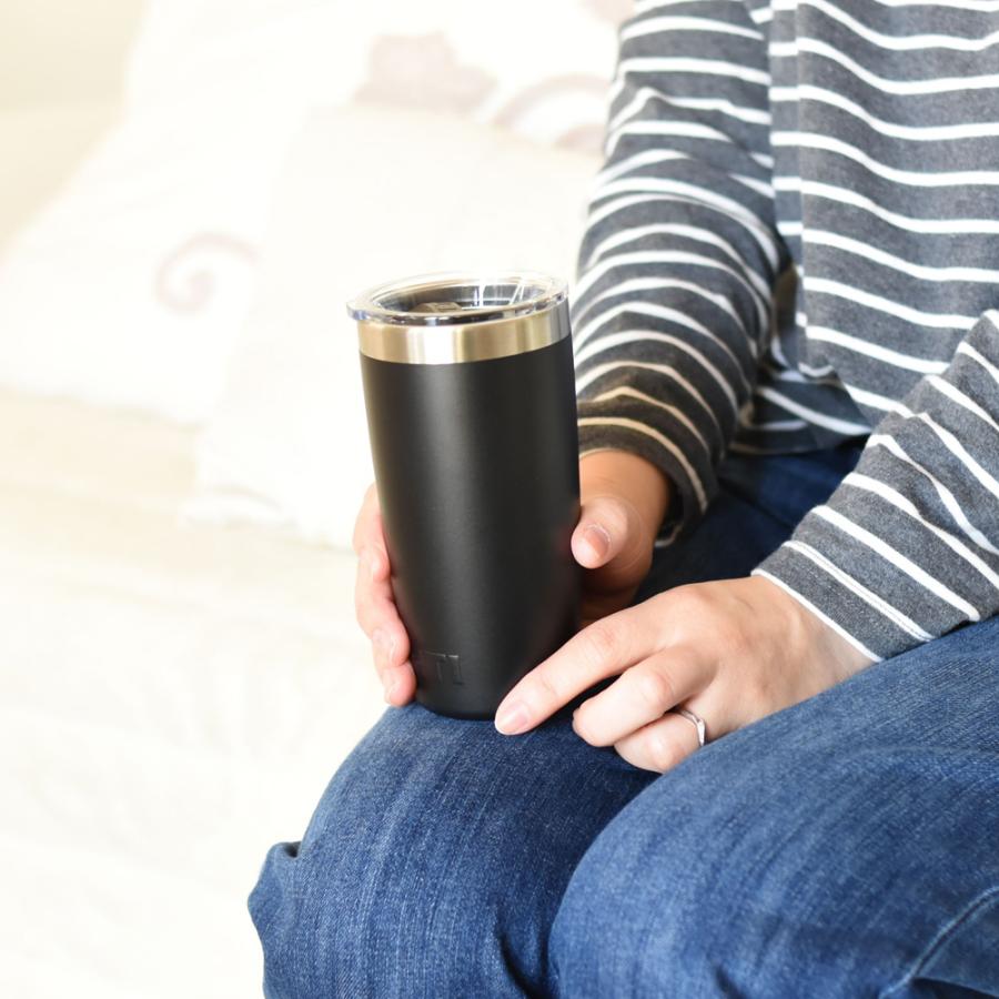 YETI（イエティ） 【完売】イエティ ランブラー タンブラー10oz