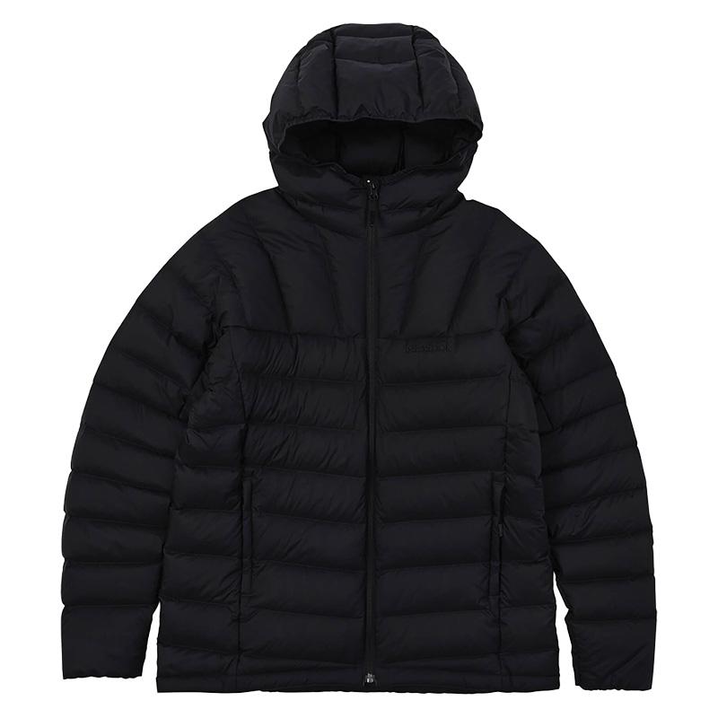 Marmot（マーモット） ダウンジャケット アウター フーディー メンズ