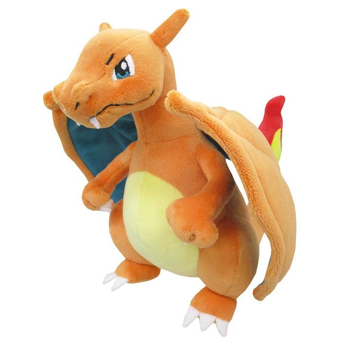 三英貿易 ポケットモンスター ALL STAR COLLECTION ぬいぐるみ
