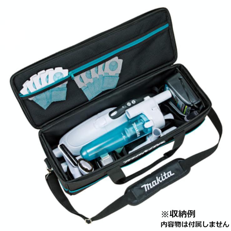 マキタ（makita） 18V 充電式クリーナー CL285FDZWO オリーブ 本体+