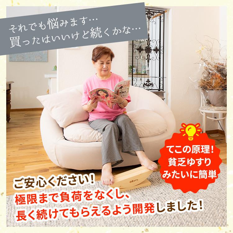 あしふみ健幸ライフ 【公式】ステッパー 健康器具 運動器具 ダイエット