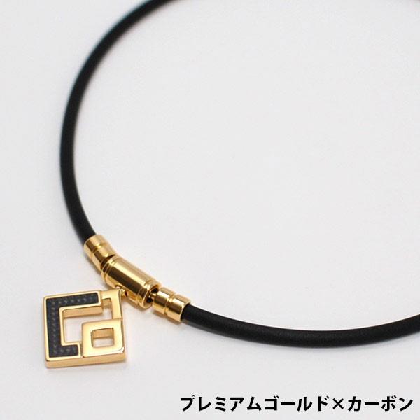 TAO コラントッテ ネックレス AURA 限定 ゴールド カーボン Colantotte