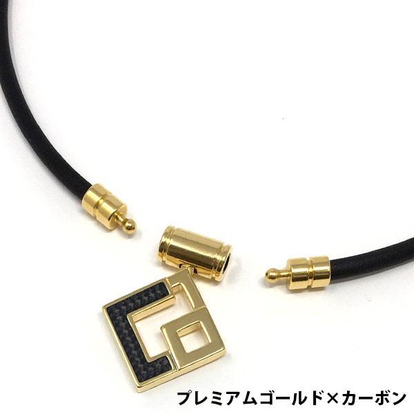TAO コラントッテ ネックレス AURA 限定 ゴールド カーボン Colantotte