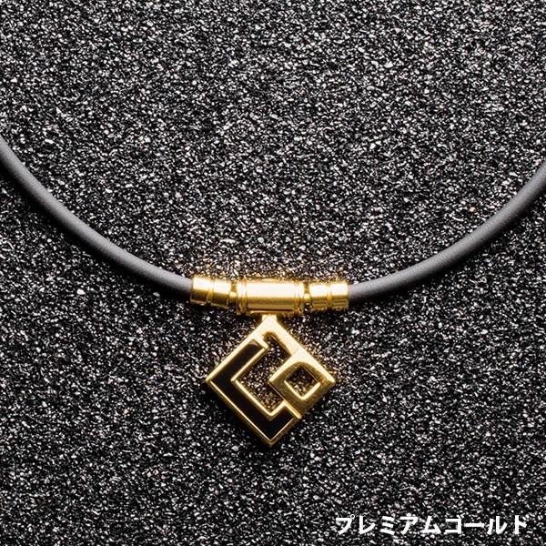 ColanTotte（コラントッテ） TAO ネックレス AURA プレミアムゴールド