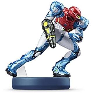 amiibo サムス【メトロイド ドレッド】(メトロイドシリーズ)【新品