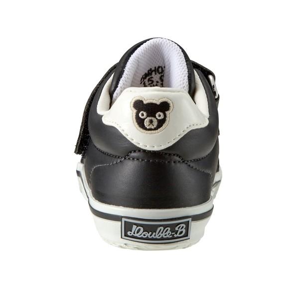 wb ○40％OFFセール○ミキハウス ダブルビー mikihouse ソフトレザー