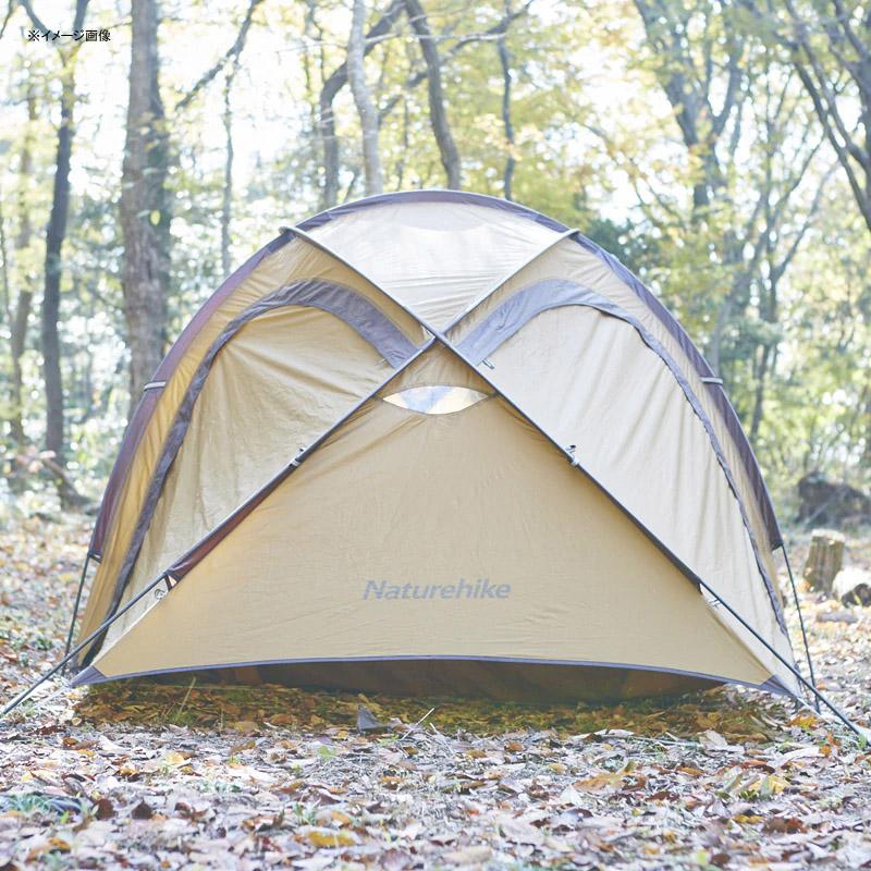 テント Naturehike ハイビー 3 キャンピングテント ジャパン