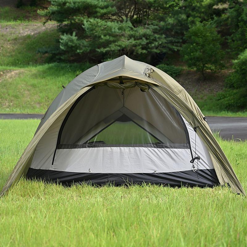 テント DAYTONA OUTDOORS MAEHIROドームPLUS(マエヒロドームプラス