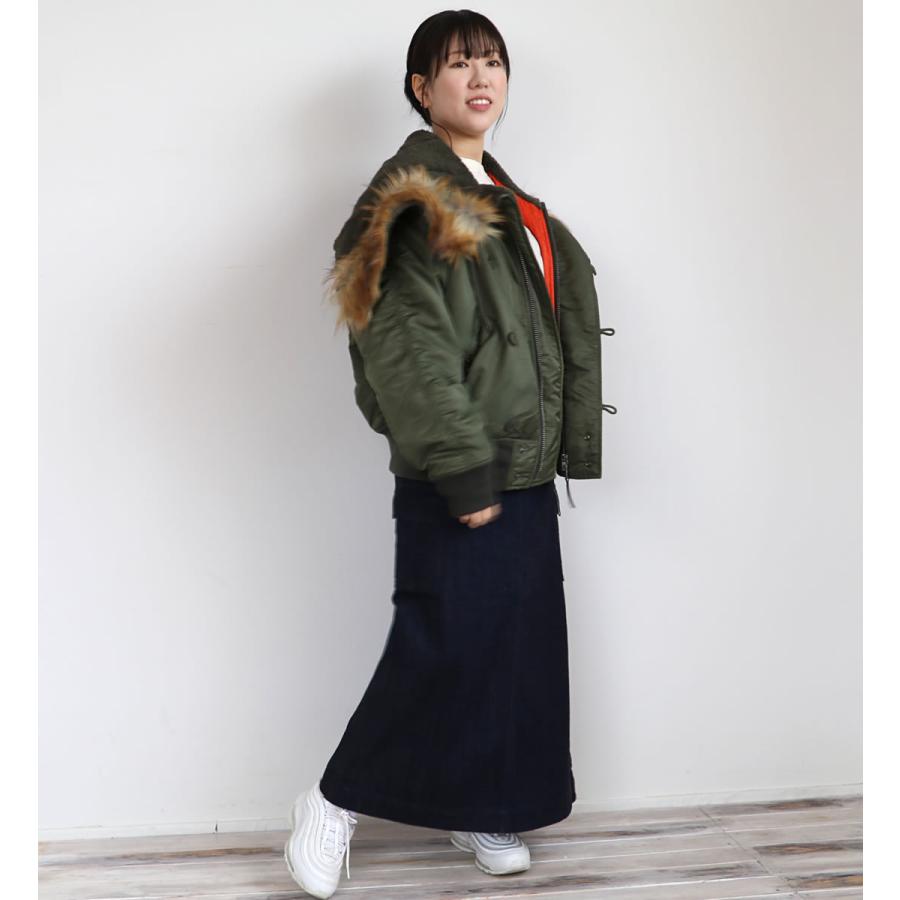 Johnbull（ジョンブル） 28%OFF / フライトジャケット アウター