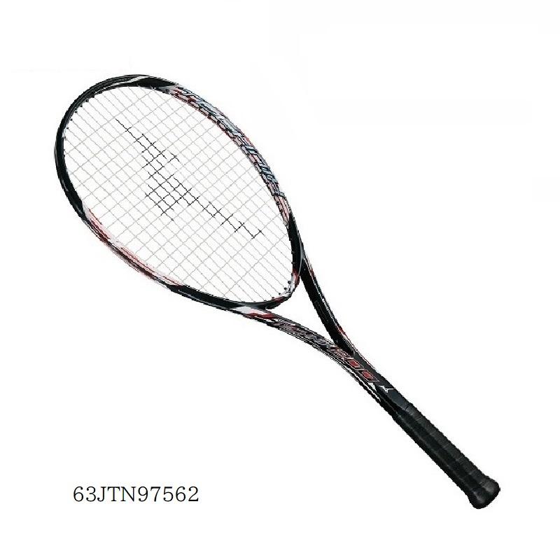 MIZUNO（ミズノ） ソフトテニスガット張上ラケット テクニクス200