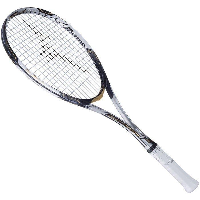 MIZUNO（ミズノ） ソフトテニスラケット DI-Z AERO（63JTN74003