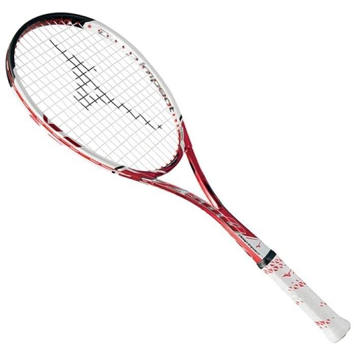 ラケット(軟式用) Deep impact Z500 Deep impact Z500