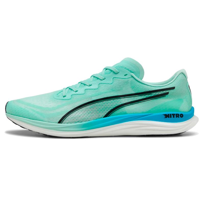 PUMA（プーマ） プロピオ ニトロ 311428-06 メンズ ロード ランニング