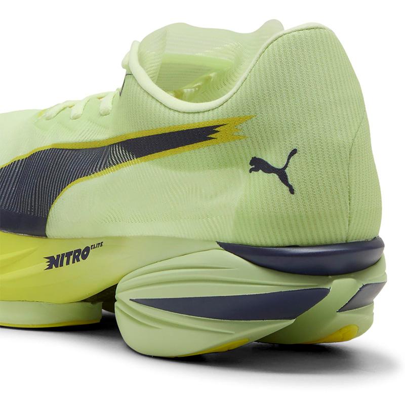 PUMA（プーマ） ファストアール ニトロ エリート 3 31206007 メンズ