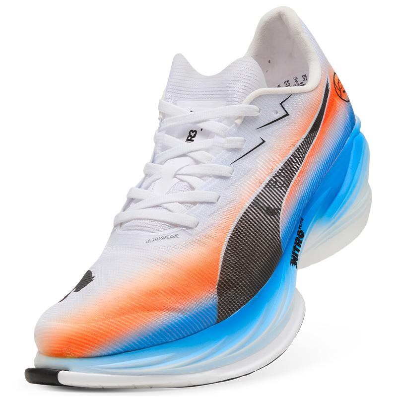PUMA（プーマ） メンズ ファストアール ニトロ エリート 3 EKIDEN