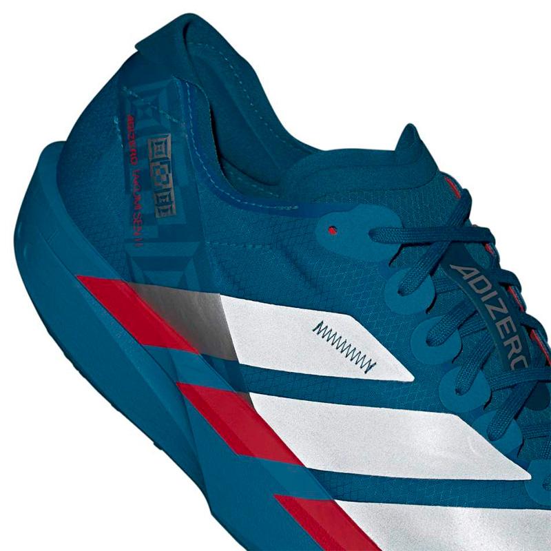 ADIZERO アディダス adidas アディゼロ タクミ セン 11 M JR4794